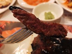 -芭菲盛宴·环球美食(锦城万达广场店)