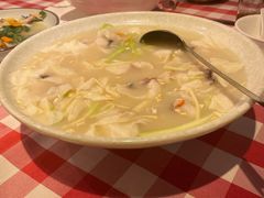 -龙桥私厨·姜花菊花过桥鱼·顺德菜(容桂店)