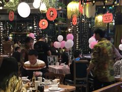 大堂-时光码头民谣公社