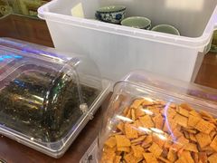 -缪氏川菜(丰盛町店)