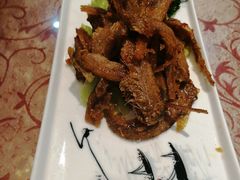 -黄海海鲜酒店(静海路店)