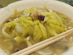 -万山楼海鲜酒家·二十三年老字号