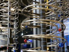 -泡泡玛特POPMART(蓝色港湾店)