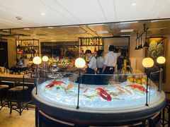 -壳里西餐厅Coquille Seafood Bistro(蒙自路店)
