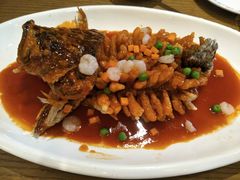 -东吴面馆(十全街店)