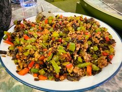 -浩海火燒雲傣家菜(芮欧百货店)