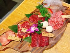-牛藏·黑毛和牛烧肉(环市东店)