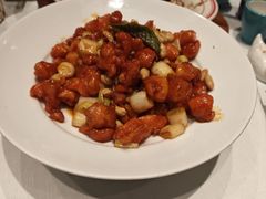 -聆桂烤鸭·金奖烤鸭(静联广场店)