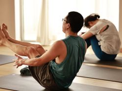 -酉嘉瑜伽YO+YOGA