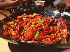 -沪小胖小龙虾(淮海中路旗舰店)