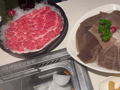 -海底捞火锅(长沙华创国际广场店)