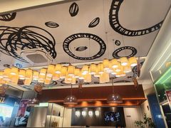 -菲滋意式餐厅(富阳东方茂店)