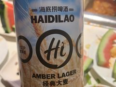 -海底捞火锅(河东万达广场店)