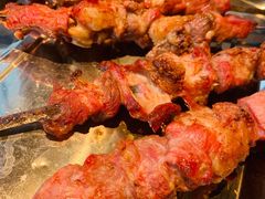 馕坑烤肉-新疆喀什噶尔餐厅(普利街店)