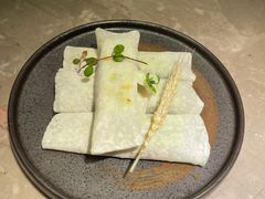 薄饼豉油肉-新白鹿餐厅(金鹰新街口店)