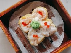 -粤财皇冠假日酒店·彩华轩中餐厅