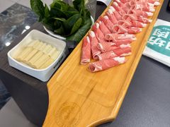 -阳坊胜利涮羊肉(阳坊老店)