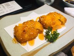 -古京·臻致料理(月湖店)