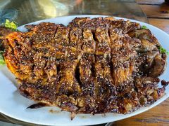 -山乡农家院(海淀区西北旺店)
