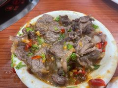 -阿波潮汕牛肉火锅·汤粉面(拱北店)