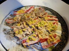 -秦炉烤肉(财富中心店)