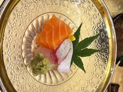 -鮨政· Omakase(港汇恒隆广场店)
