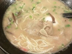 android_upload_pic-博多一幸舍(侨福芳草地购物中心店)