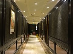-华安国际大酒店-餐厅