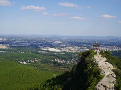 -青州市云门山风景区