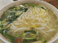 -桥香园云南过桥米线(金马碧鸡店)