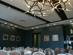 大堂-廊亦舫Lang Yi Fang Restaurant(金桥店)