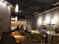 大堂-半悦牛排(龙湖西宸天街店)