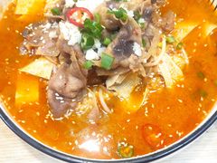 -学府小吃一条街(北大门商业街店)