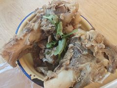 -張飛扒肉·龙江非遗(道外店)