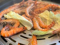 -日进一片海.生腌海鲜火锅.宵夜烧烤(三里屯总店)