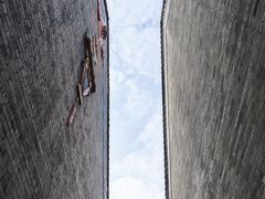 -陈家祠堂-游客中心