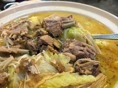 -金姐台湾菜(珠江路店)
