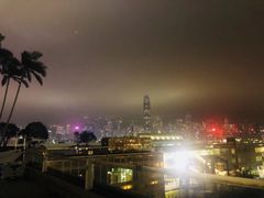 -香港皇家太平洋酒店