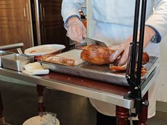 -大鸭梨烤鸭(金色漫香店)