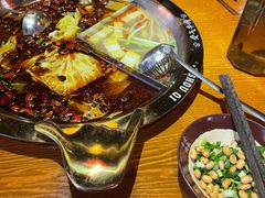 -受气牛肉·重庆耙牛肉(来福士店)