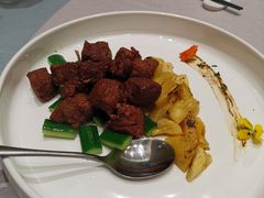 -谷语中餐厅