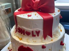 -伶甜·CAKE(国贸店)