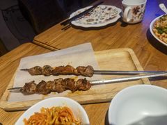 -胖老汉椒麻鸡清真新疆菜(西御街店)