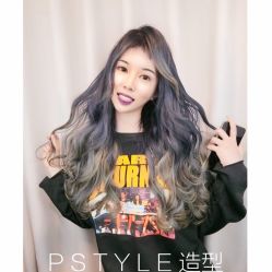 -P.STYLE 派斯造型
