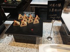 -河北宾馆·香溢自助餐(裕华店)