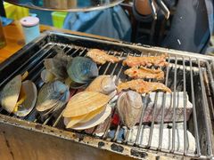 -丹东特色烤肉(学府路一部店)