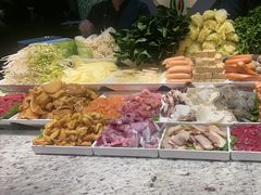 -食悦天美食广场(长沙IFS国金中心店)