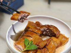 -莞府家宴·东莞菜(市民服务中心店)