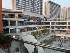 -浦江城市生活广场(江月路店)