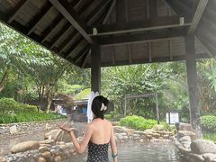 -融汇温泉
